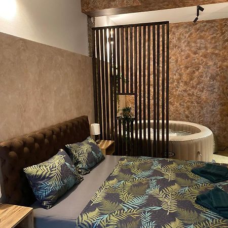 Delux Apartman Požarevac Exteriér fotografie