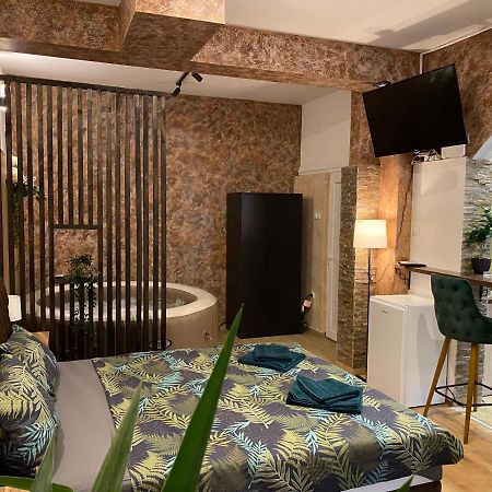 Delux Apartman Požarevac Exteriér fotografie