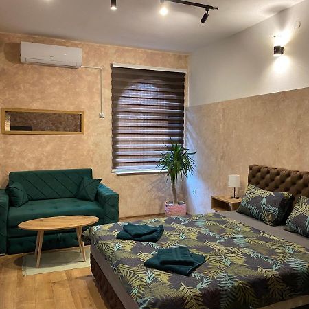 Delux Apartman Požarevac Exteriér fotografie