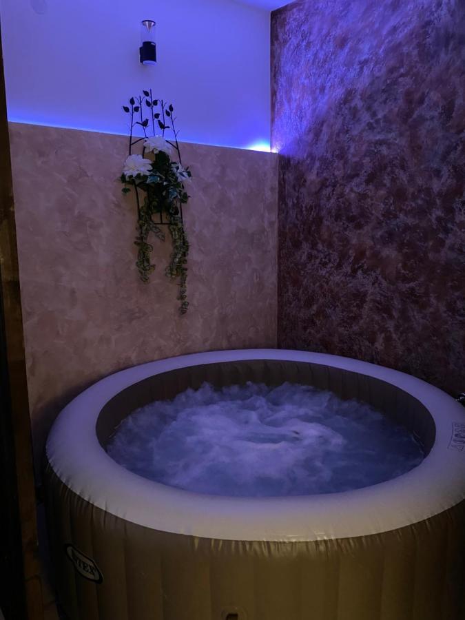 Delux Apartman Požarevac Exteriér fotografie
