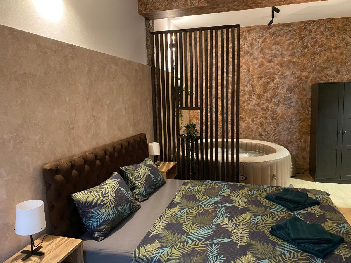 Delux Apartman Požarevac Exteriér fotografie
