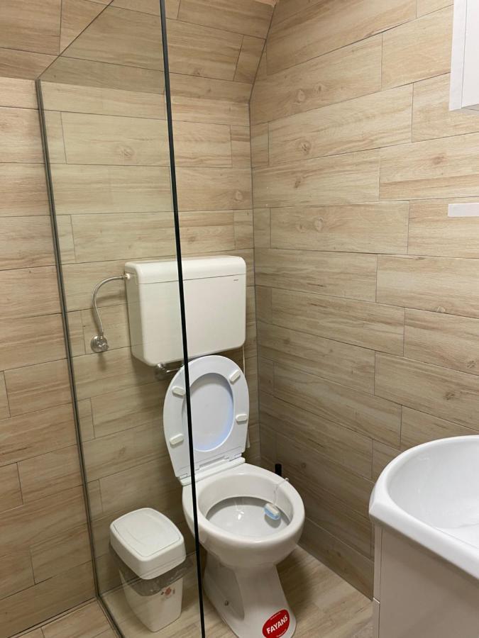 Delux Apartman Požarevac Exteriér fotografie