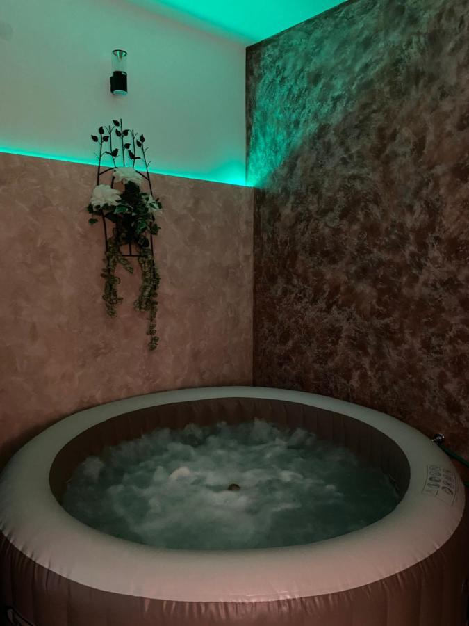 Delux Apartman Požarevac Exteriér fotografie