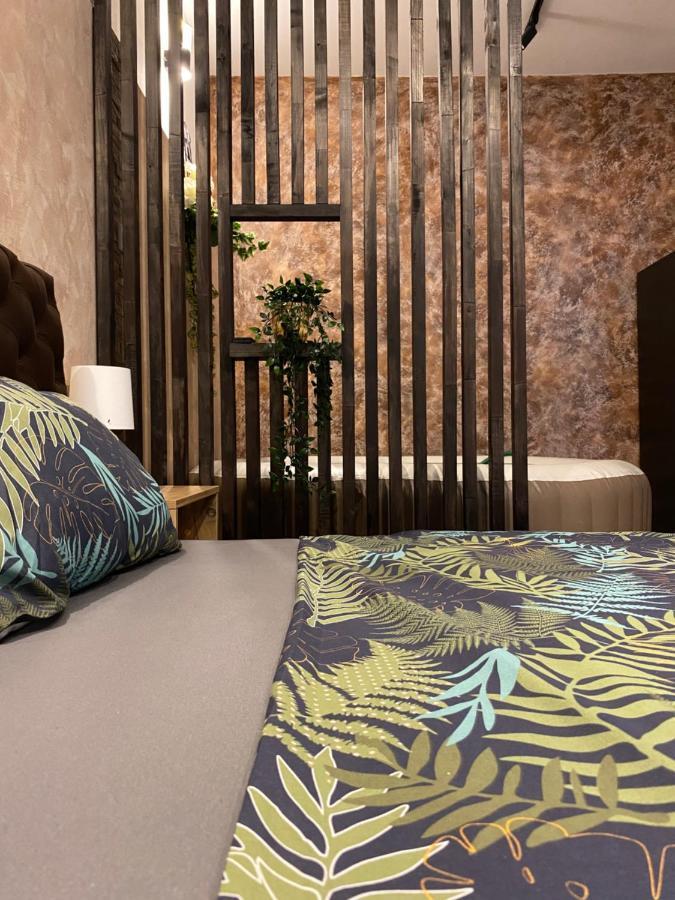Delux Apartman Požarevac Exteriér fotografie