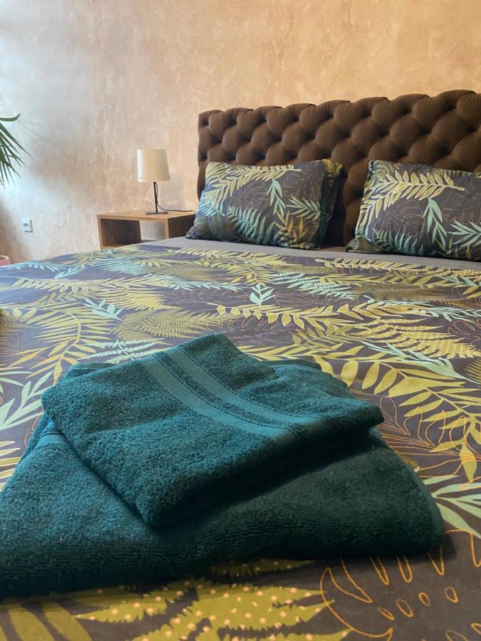Delux Apartman Požarevac Exteriér fotografie