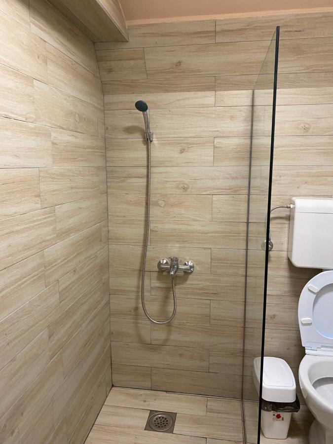 Delux Apartman Požarevac Exteriér fotografie
