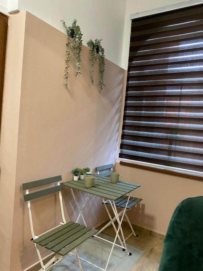 Delux Apartman Požarevac Exteriér fotografie